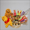 Chocolate Bouquets - code08 - Click here to View more details about this Product